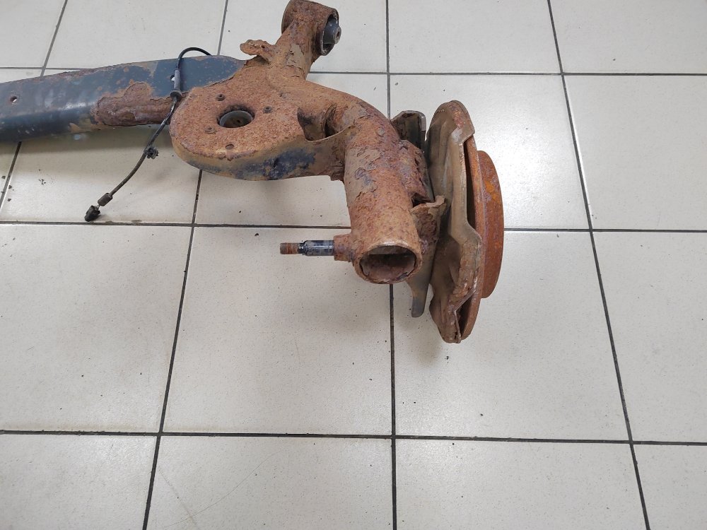 Балка подвески, 30000 рублей, Москва