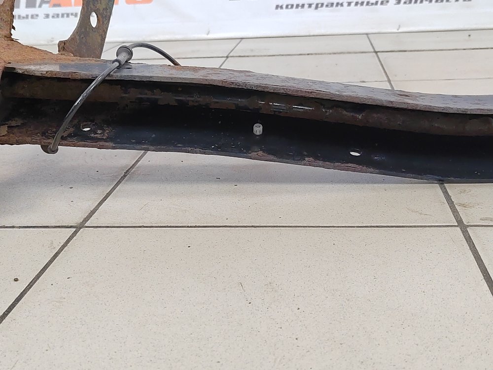 Балка подвески, 30000 рублей, Москва