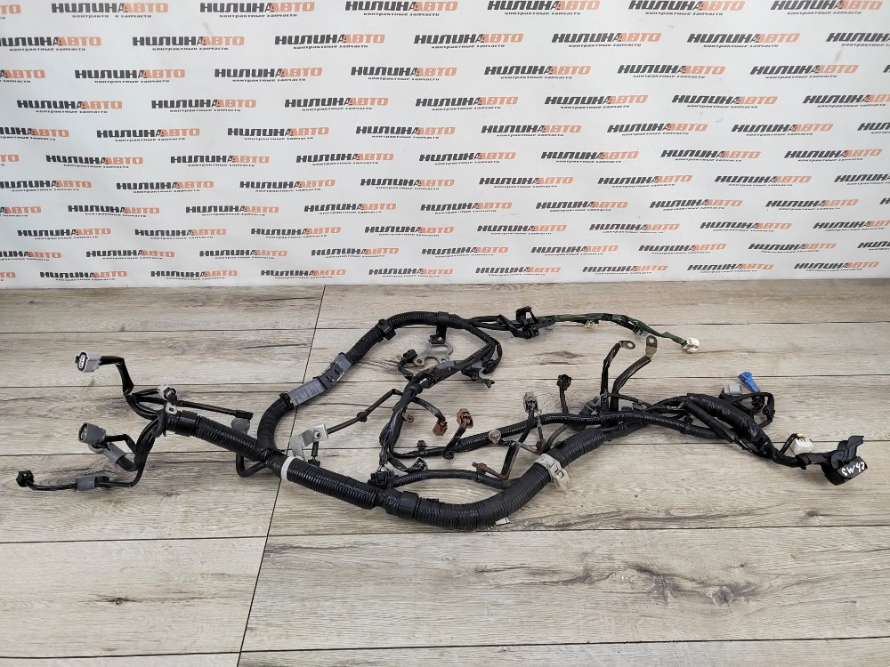 Проводка двигателя, 8000 рублей, Москва