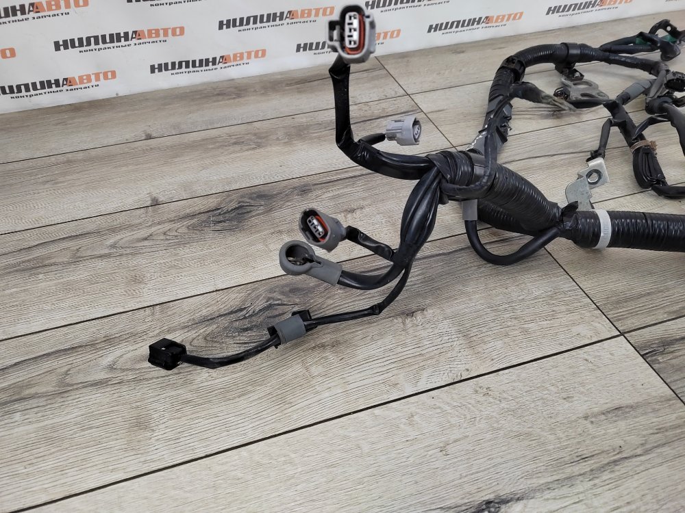 Проводка двигателя, 8000 рублей, Москва