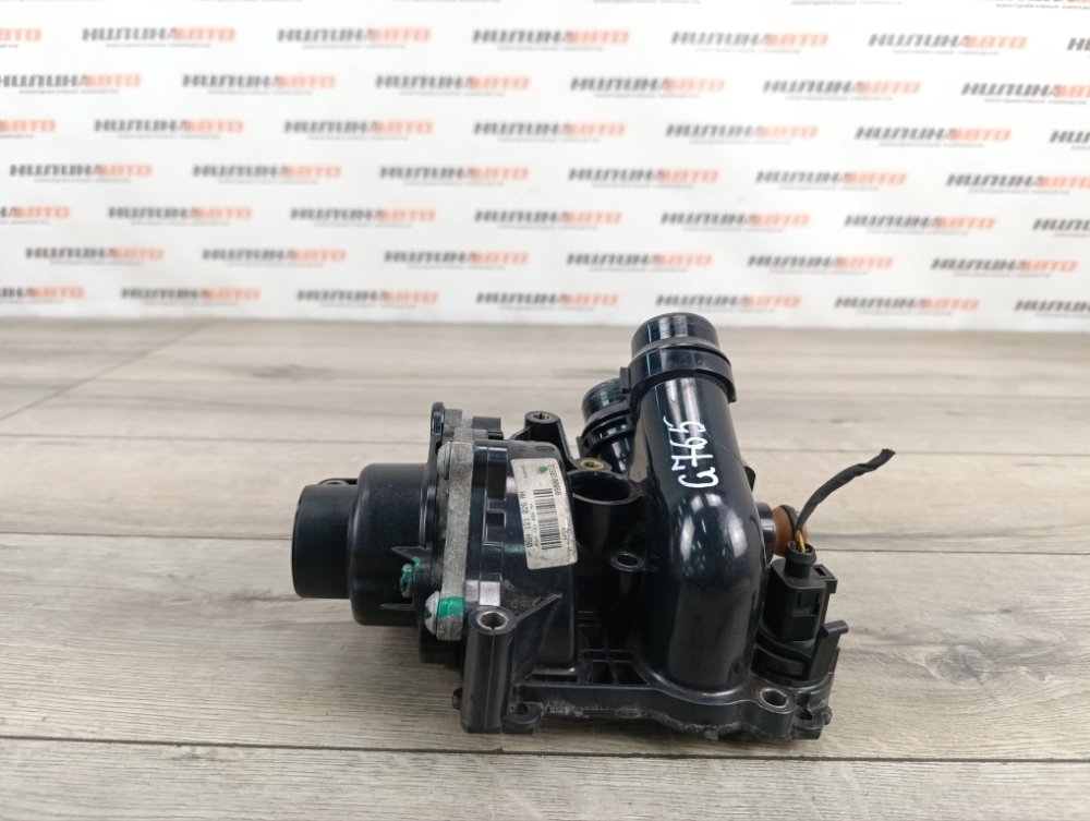 Помпа, 3500 рублей, Москва