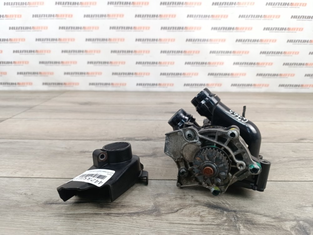 Помпа, 3500 рублей, Москва