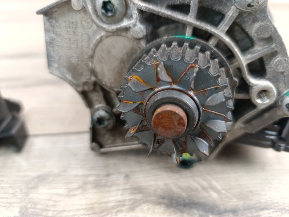 Помпа, 3500 рублей, Москва