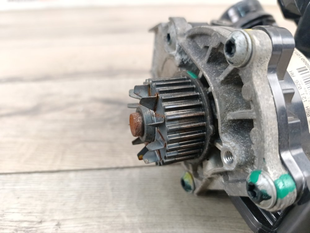 Помпа, 3500 рублей, Москва