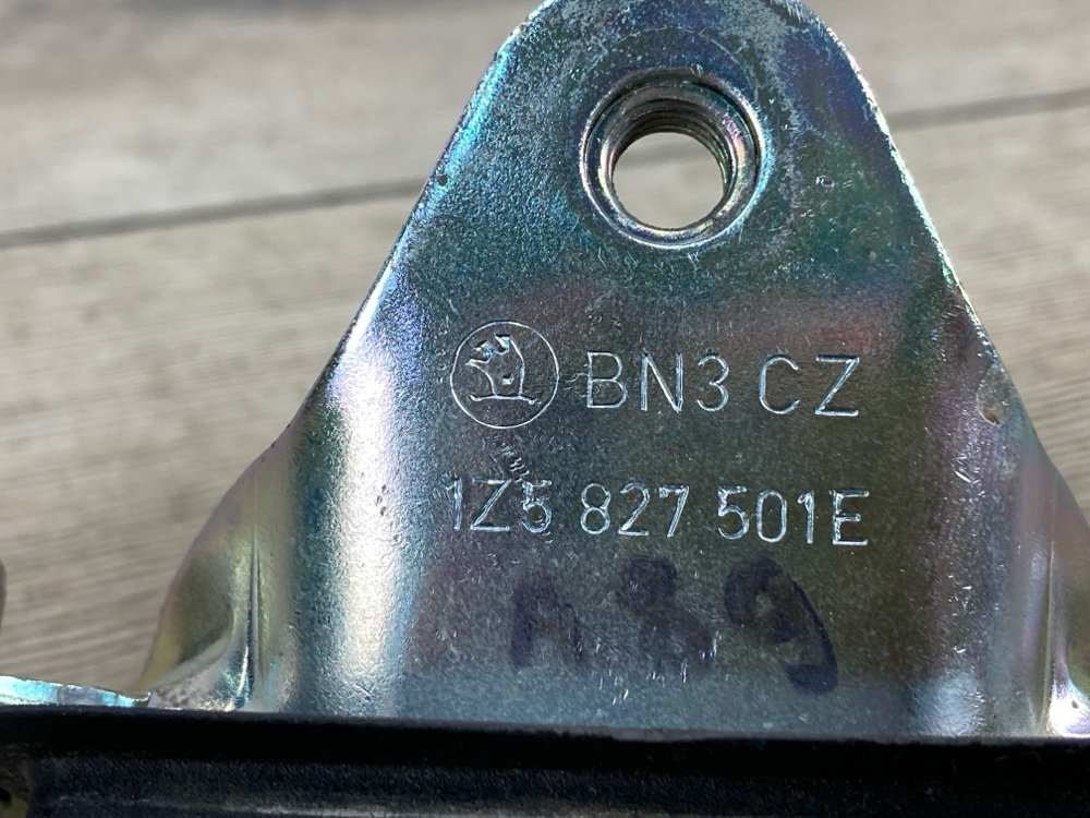 Замок крышки багажника, 3000 рублей, Москва