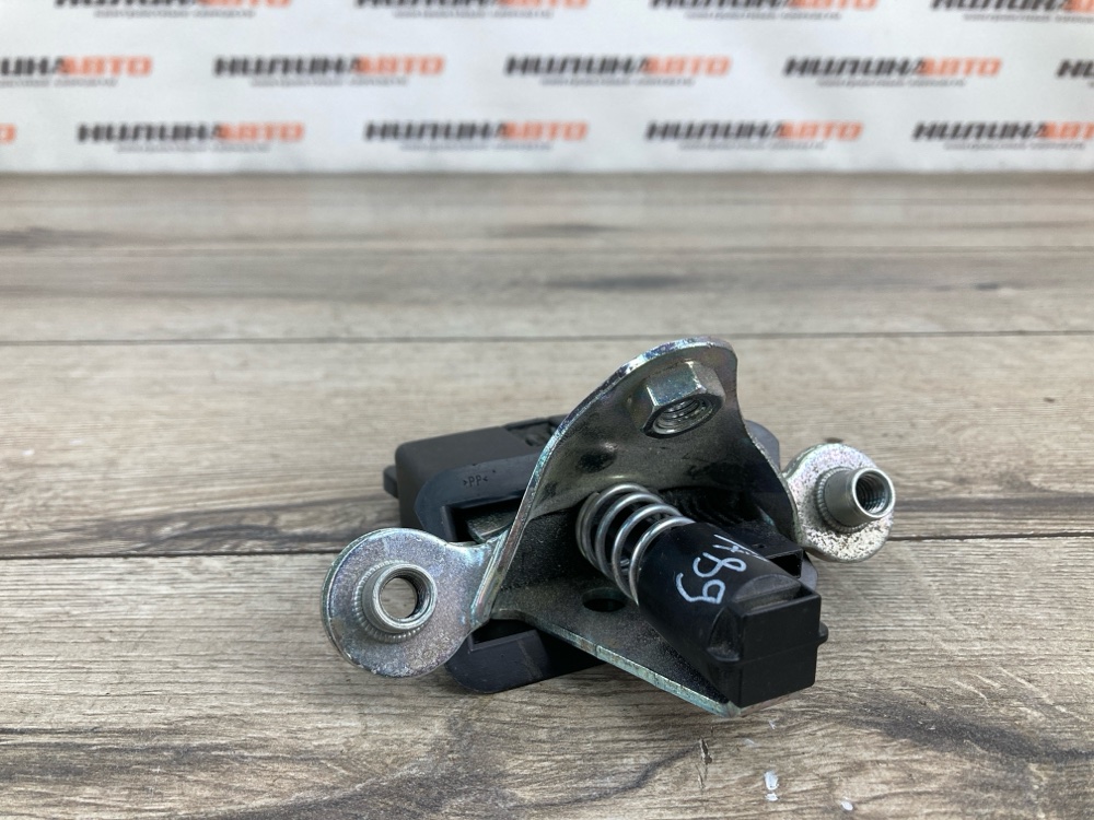 Замок крышки багажника, 3000 рублей, Москва