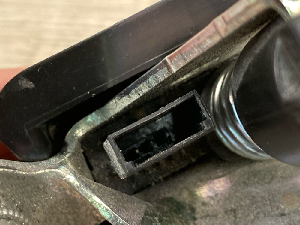 Замок крышки багажника, 3000 рублей, Москва