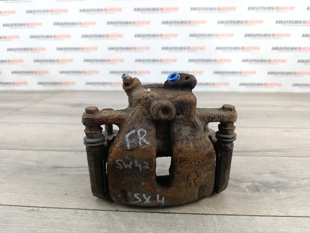 Суппорт тормозной, 800 рублей, Москва