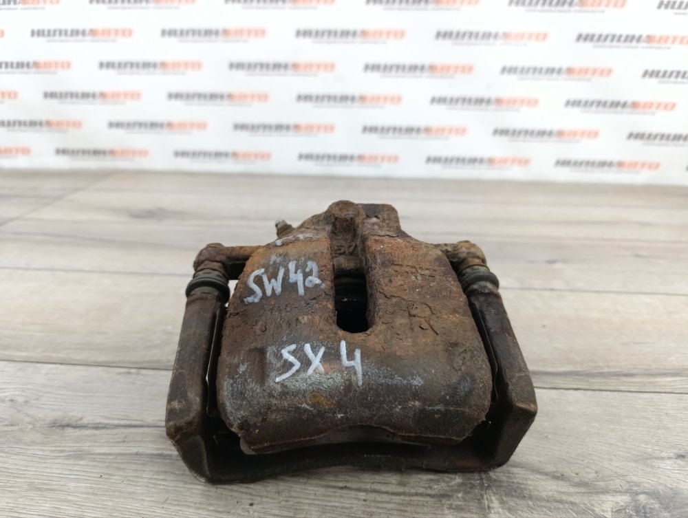 Суппорт тормозной, 800 рублей, Москва