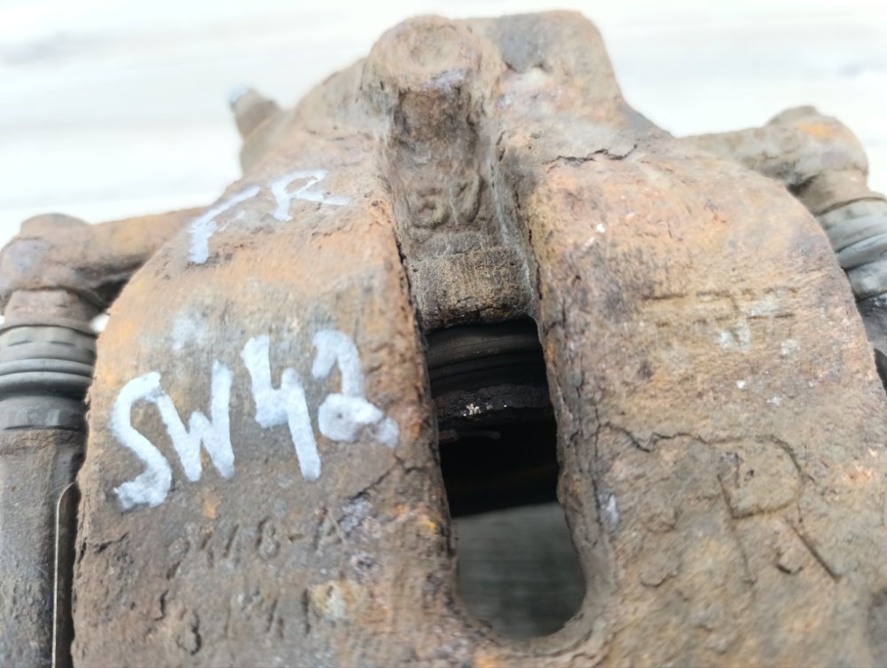 Суппорт тормозной, 800 рублей, Москва