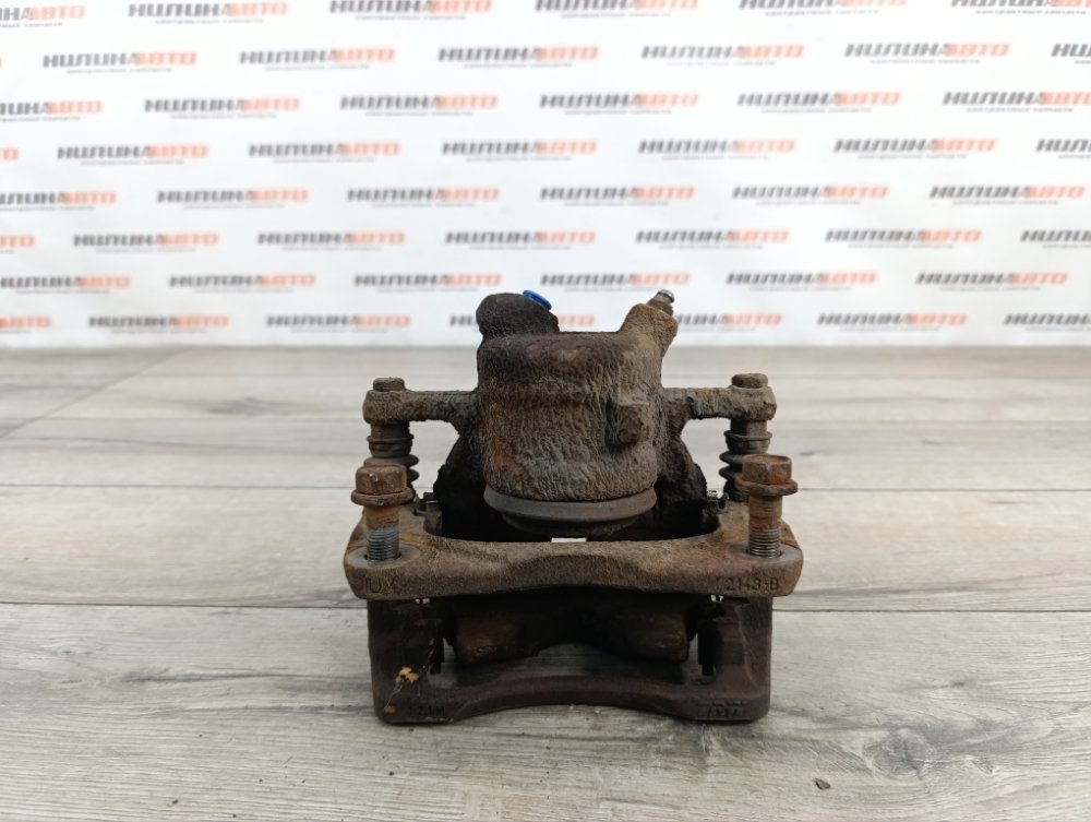 Суппорт тормозной, 800 рублей, Москва