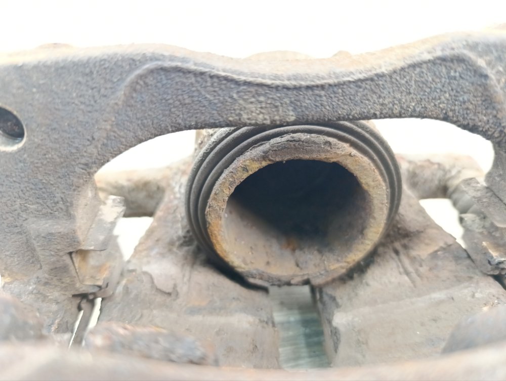 Суппорт тормозной, 800 рублей, Москва