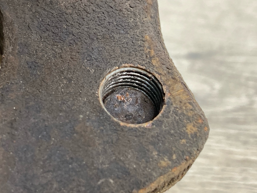 Суппорт тормозной, 800 рублей, Москва