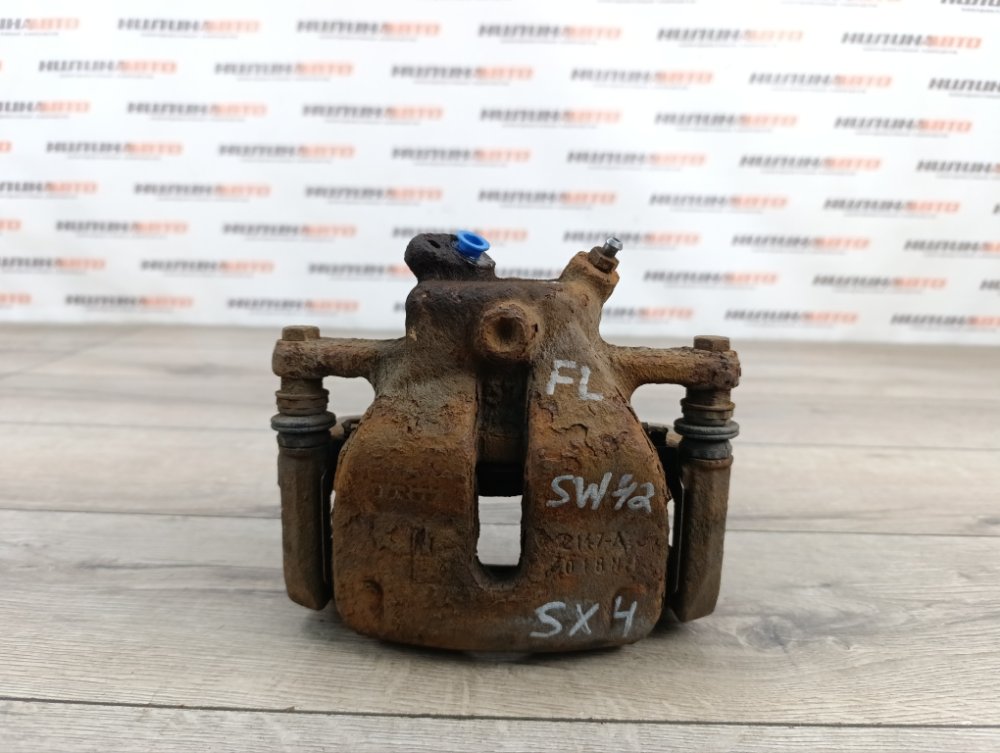 Суппорт тормозной, 800 рублей, Москва