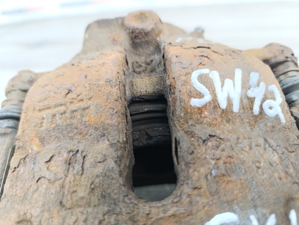 Суппорт тормозной, 800 рублей, Москва