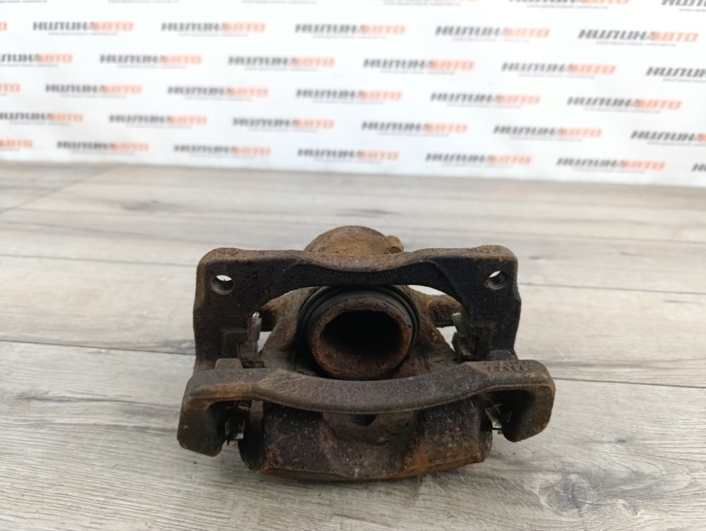 Суппорт тормозной, 800 рублей, Москва