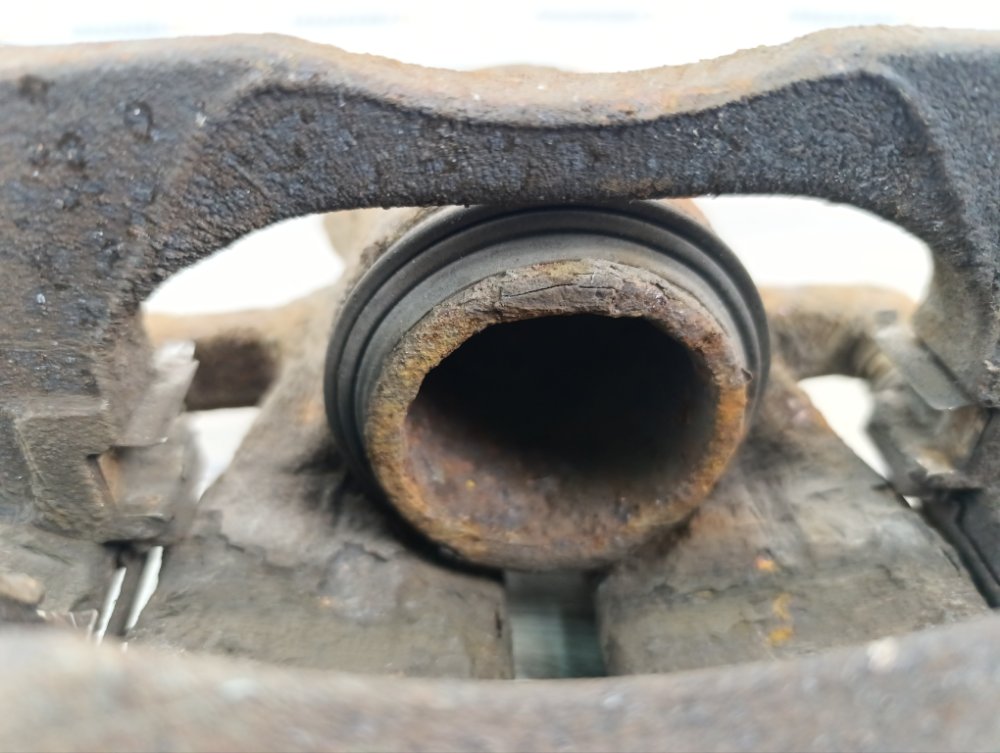 Суппорт тормозной, 800 рублей, Москва