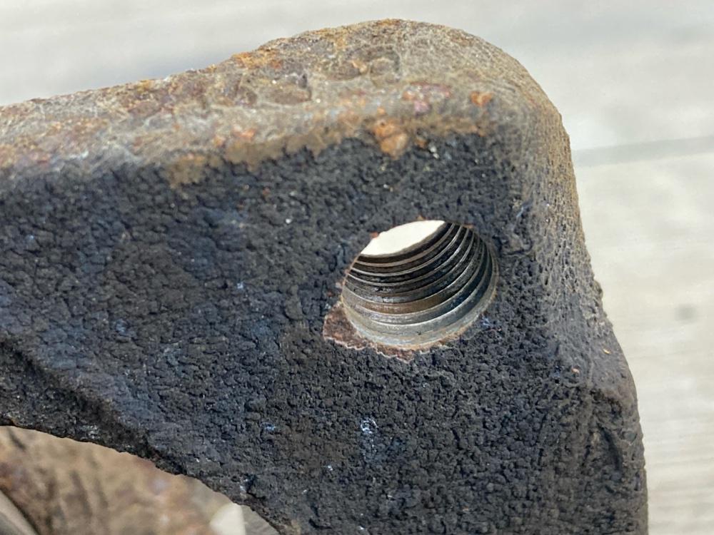 Суппорт тормозной, 800 рублей, Москва