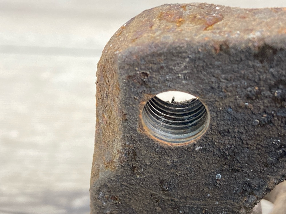 Суппорт тормозной, 800 рублей, Москва