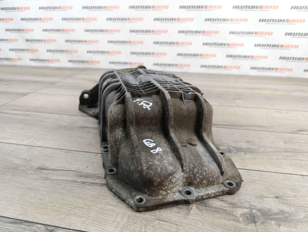 Поддон двигателя, 2500 рублей, Москва