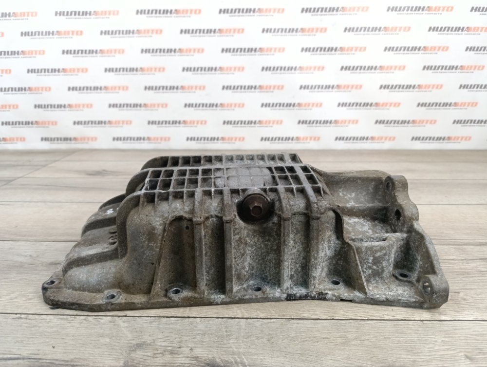 Поддон двигателя, 2500 рублей, Москва