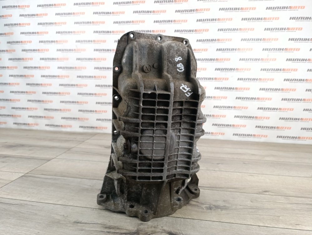 Поддон двигателя, 2500 рублей, Москва