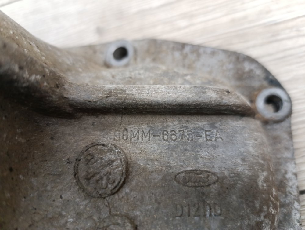 Поддон двигателя, 2500 рублей, Москва