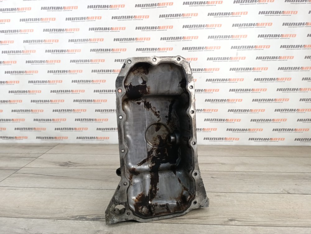 Поддон двигателя, 2500 рублей, Москва