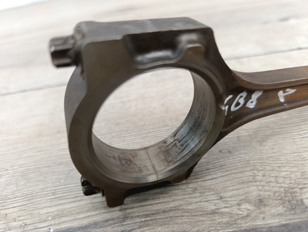 Шатун двигателя, 2000 рублей, Москва