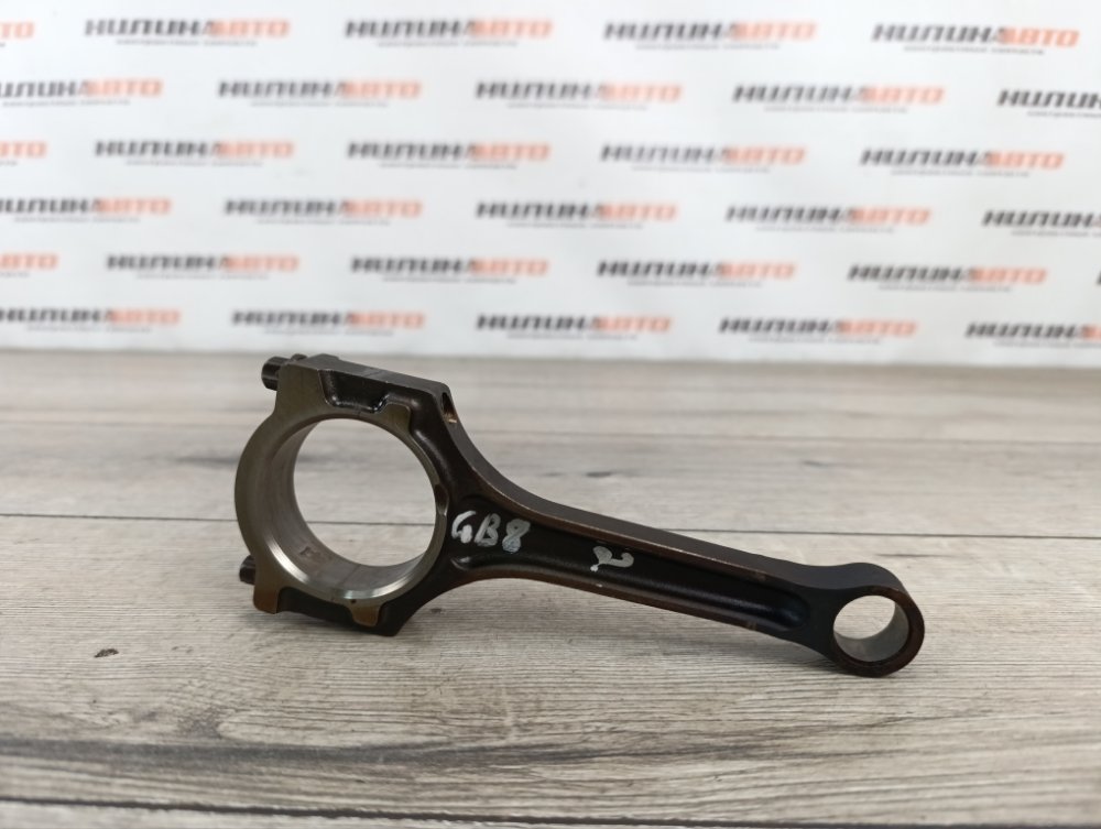 Шатун двигателя, 2000 рублей, Москва