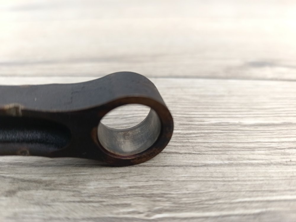 Шатун двигателя, 2000 рублей, Москва