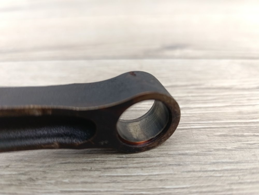 Шатун двигателя, 2000 рублей, Москва