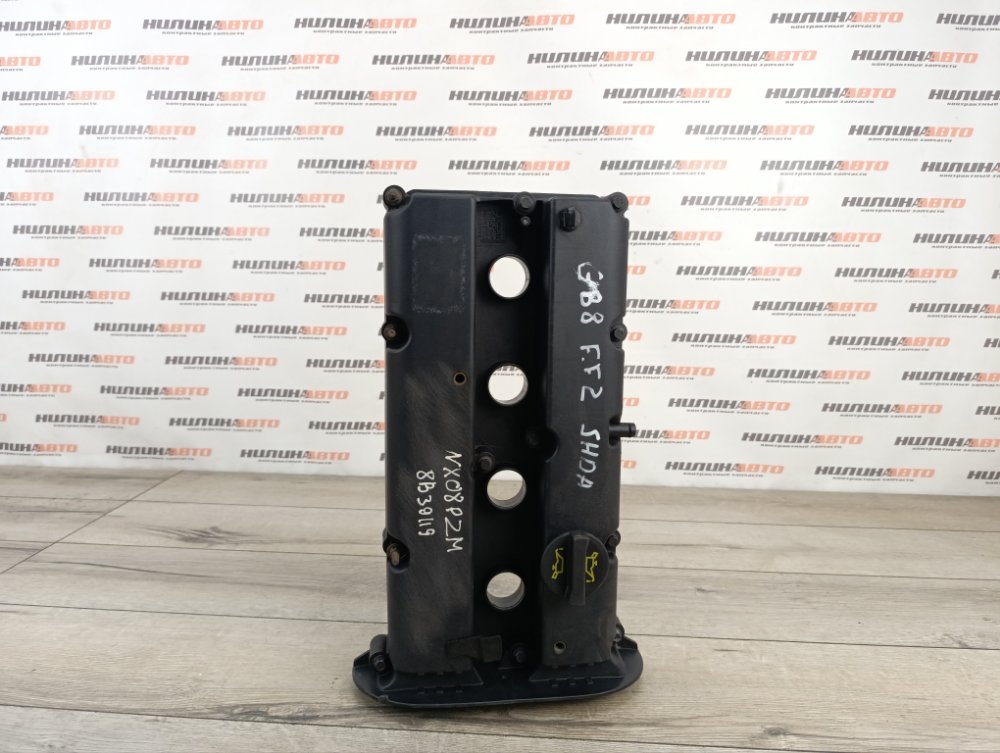 Крышка клапанная, 4700 рублей, Москва