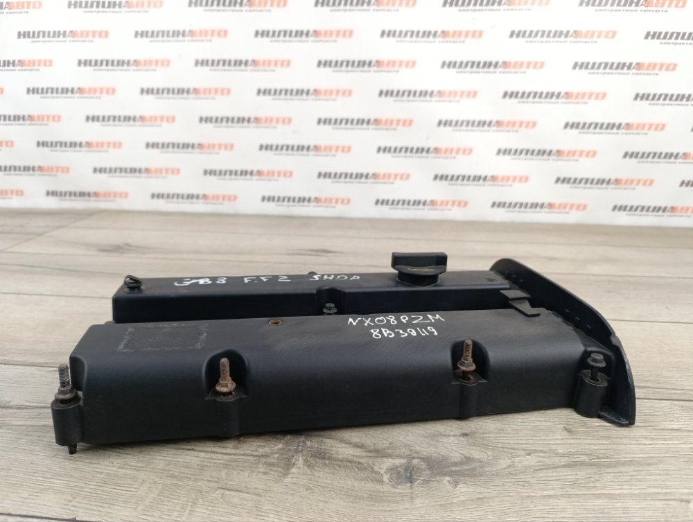 Крышка клапанная, 4700 рублей, Москва