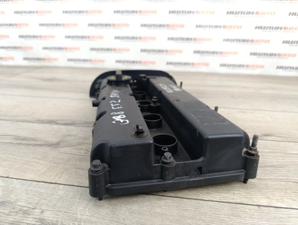 Крышка клапанная, 4700 рублей, Москва