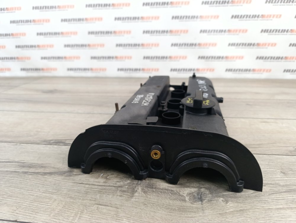 Крышка клапанная, 4700 рублей, Москва