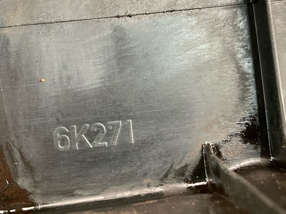 Крышка клапанная, 4700 рублей, Москва