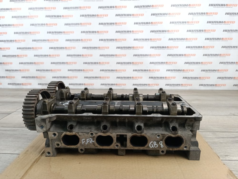 ГБЦ, 25000 рублей, Москва