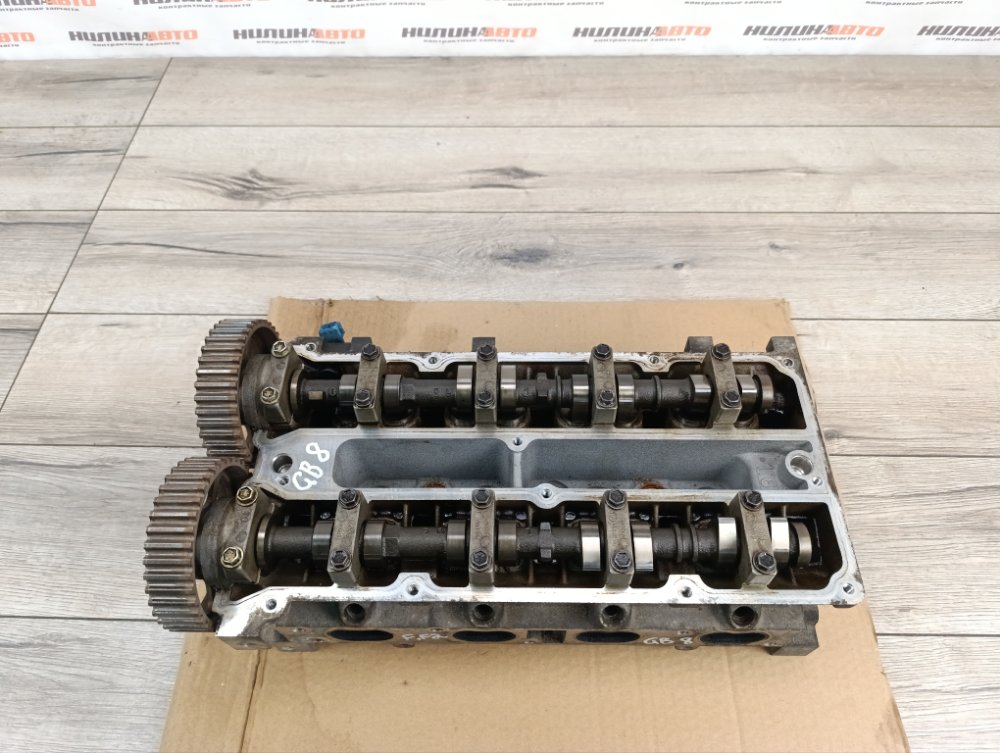 ГБЦ, 25000 рублей, Москва