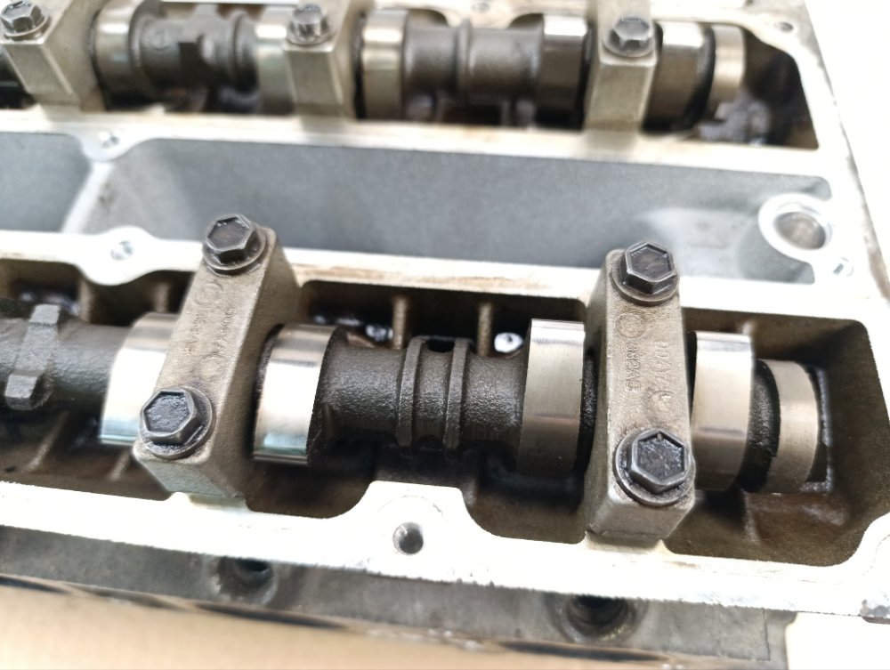 ГБЦ, 25000 рублей, Москва