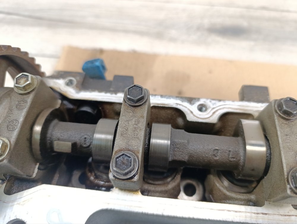 ГБЦ, 25000 рублей, Москва