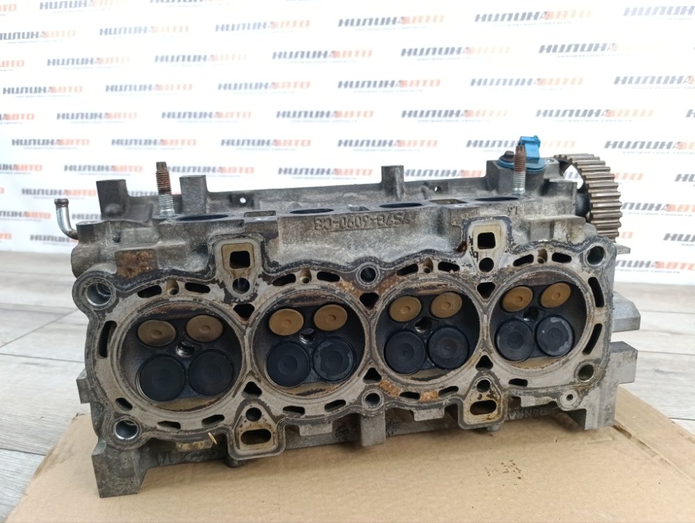 ГБЦ, 25000 рублей, Москва