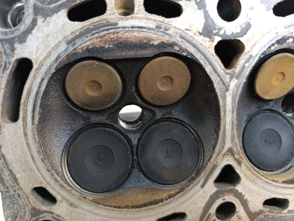 ГБЦ, 25000 рублей, Москва