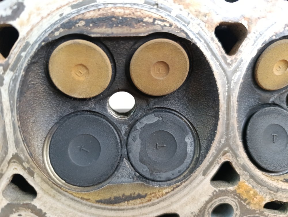 ГБЦ, 25000 рублей, Москва