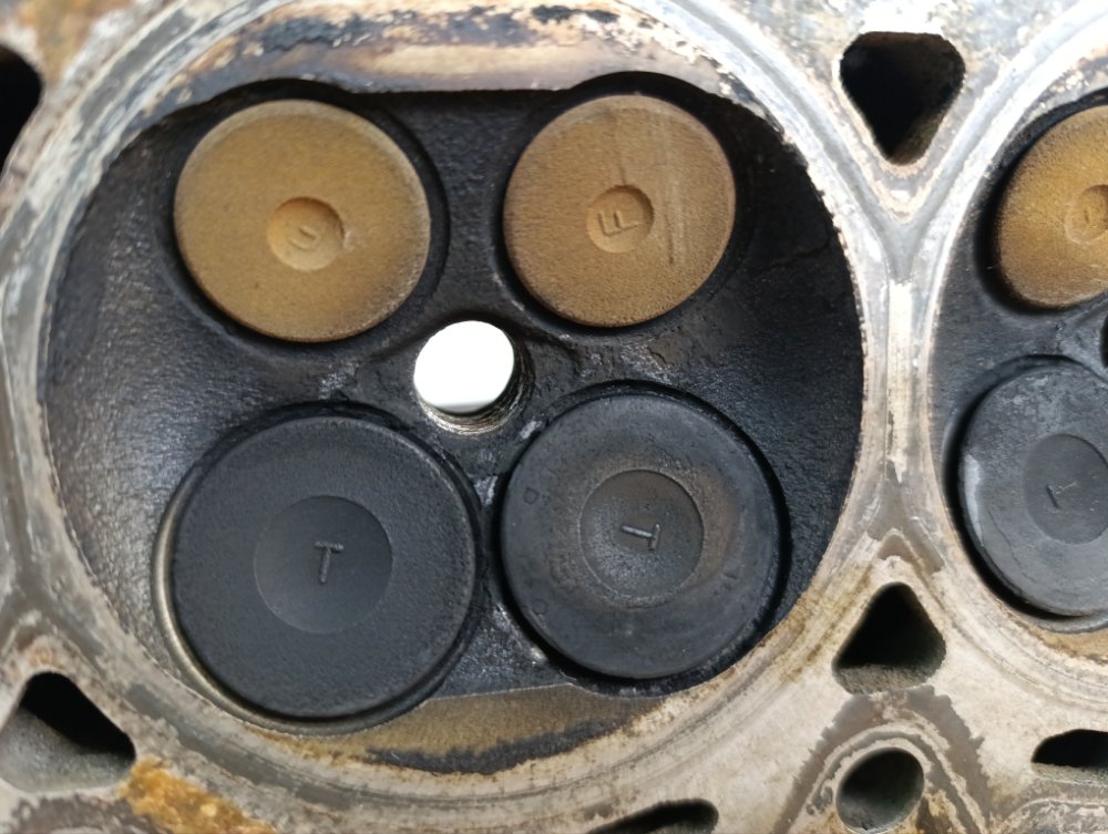 ГБЦ, 25000 рублей, Москва