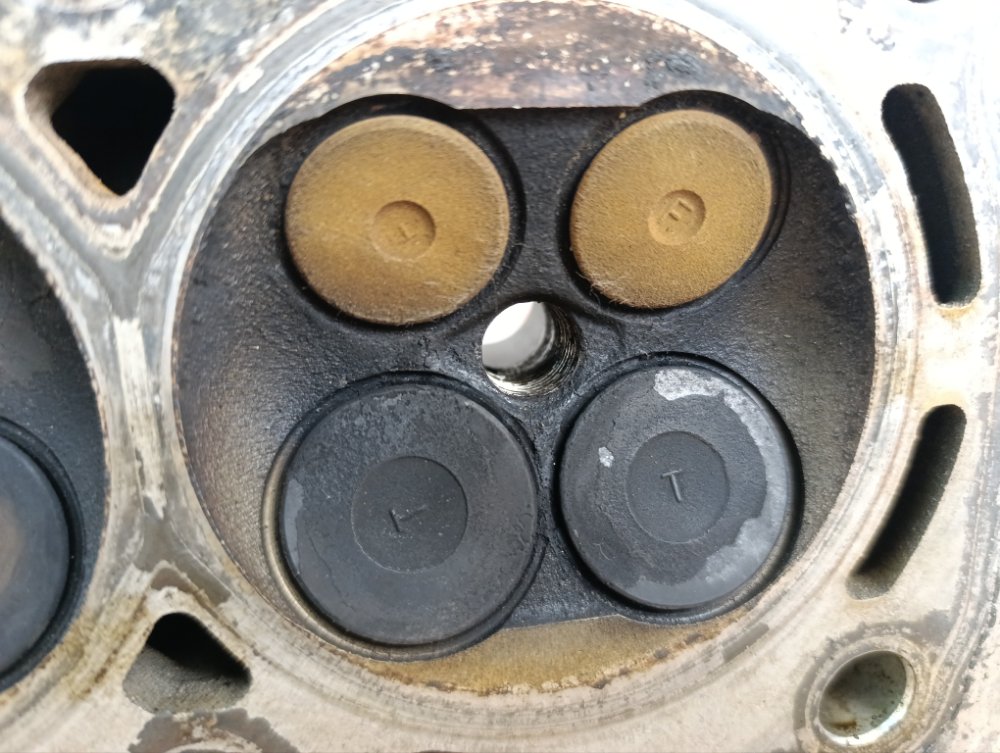 ГБЦ, 25000 рублей, Москва