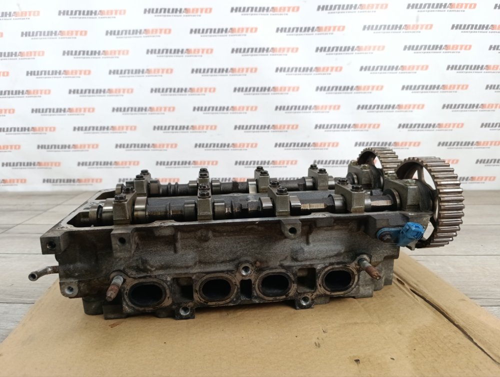 ГБЦ, 25000 рублей, Москва