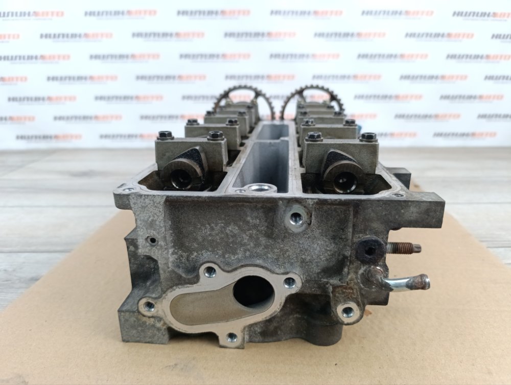 ГБЦ, 25000 рублей, Москва