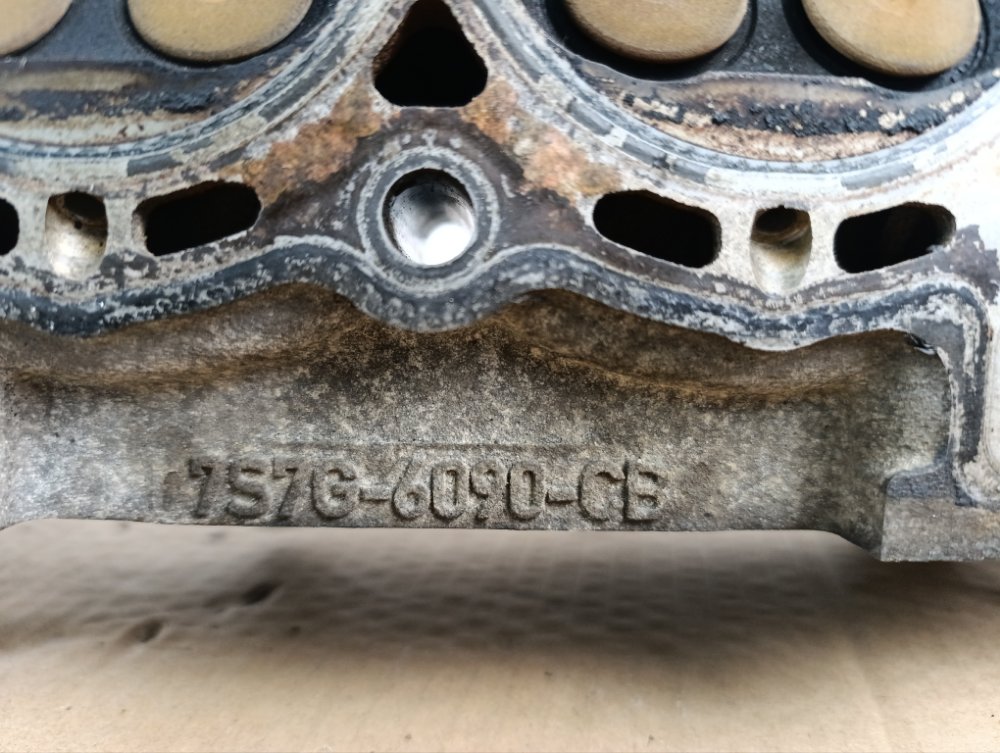 ГБЦ, 25000 рублей, Москва