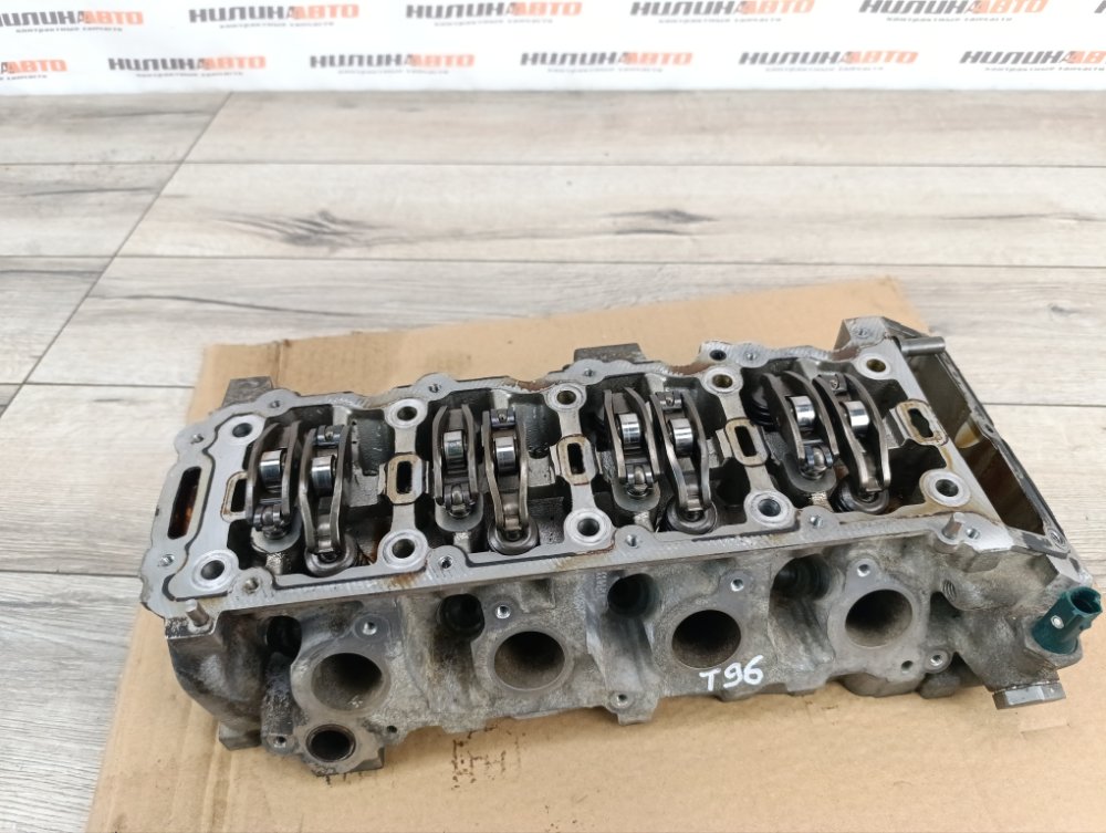 ГБЦ, 17000 рублей, Москва